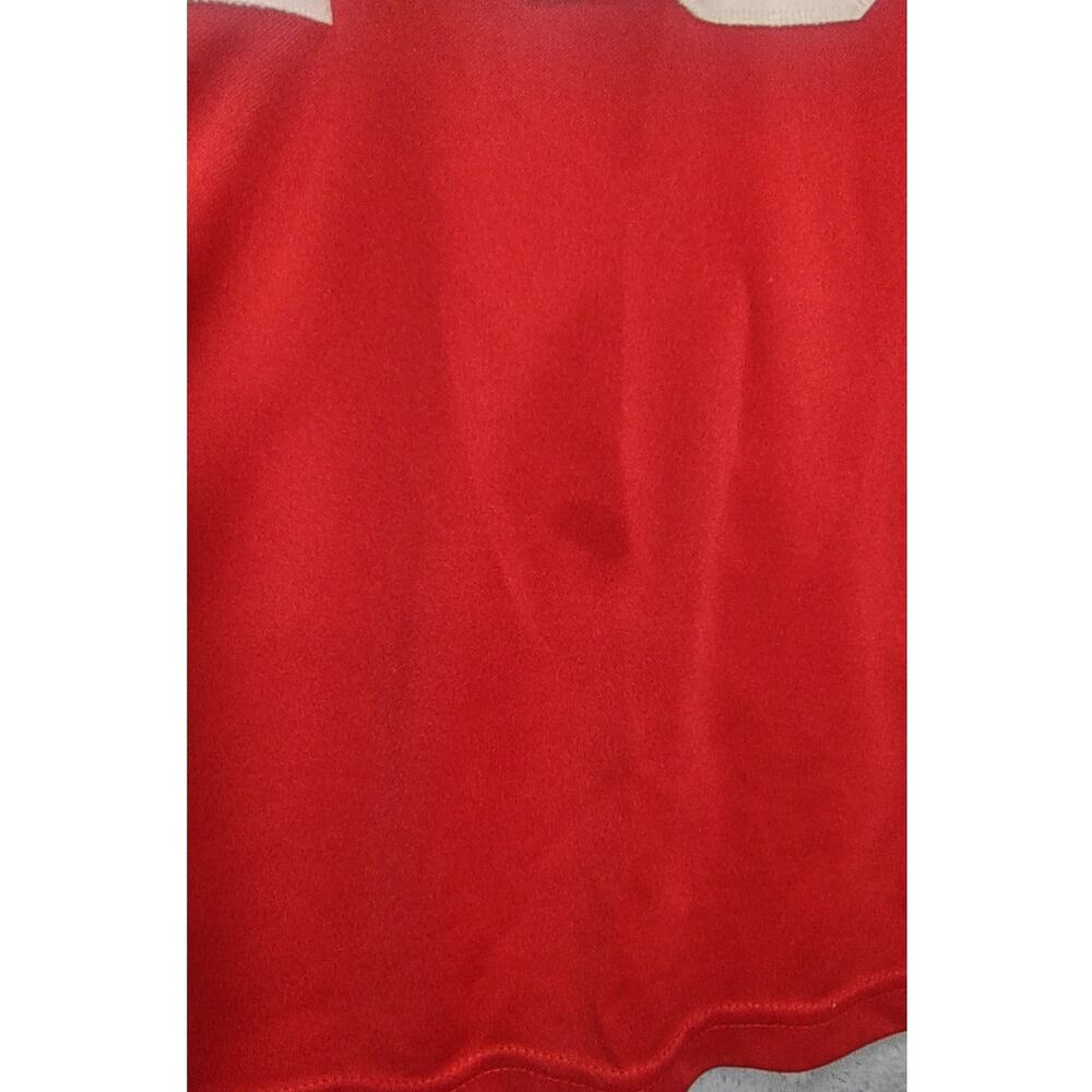 Jimmy Garoppolo San Francisco 49ers Red Jersey Nike On Field NFL Football - Picture 9 of 12